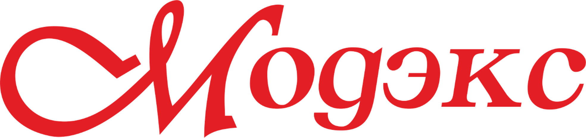 Modex-logo